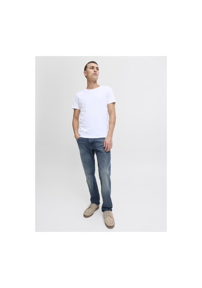Jack & Jones Jjclark Jjorıgınal Jj 078 Jean 12278260 Lacivert