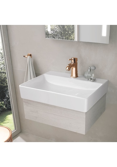 Grandera Lavabo Bataryası Rose Gold 23303Da0