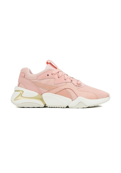 Puma Nova Pastel Grunge 'peach Bud' Peach Bud Peach Bud