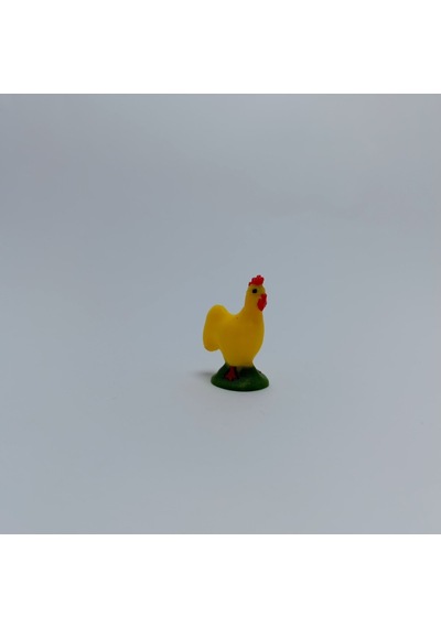Horoz Mini - Teraryum Malzemesi