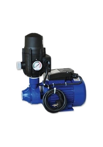 Water Ws-416 Otomatik Paket Hidrofor 1 Hp