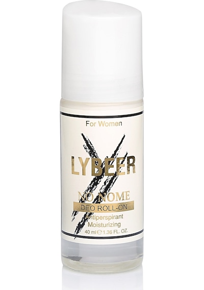 No Nome Lybeer Kadın Roll-On Deodorant 40 ML