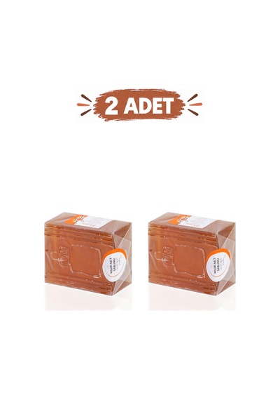 Dr.cleanıng - 381 - - Kojık Asıt Sabun 100 Gr - 2 Adetlık - Shophnrl - Set Ürün Diğer