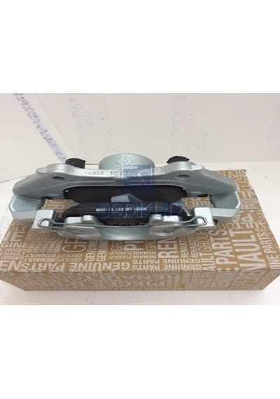 410002704R Clio 4 Kaliper Balatali Sag Ön 464164085
