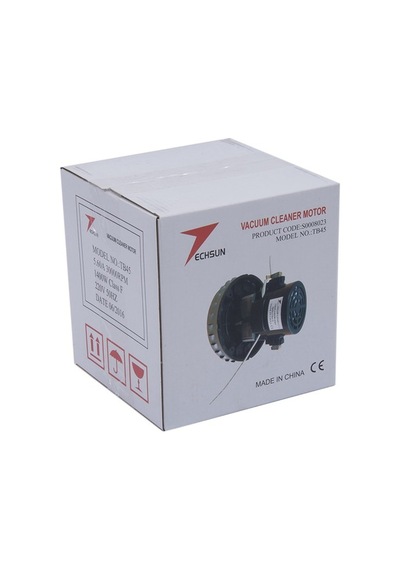 Rowenta Uyumlu Tb45 Süpürge Motoru 1400W - 509088555