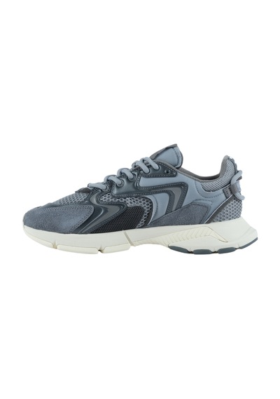 Lacoste L003 Neo Erkek Gri Spor Ayakkabı 751sma0044.2m1