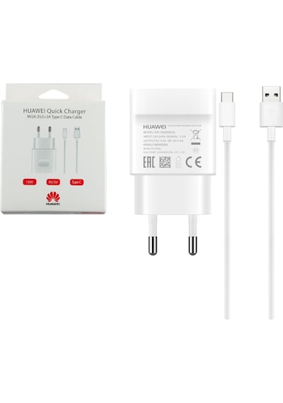 Huawei P30 Lite Şarj Aleti Type-C Ap32