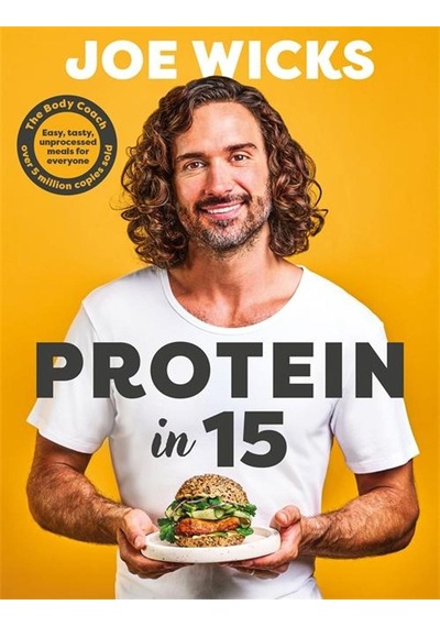 Protein İn 15 Easy, Tasty, Unprocessed Meals For Everyone Leap