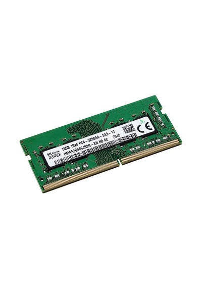 Hynıx 16gb 3200mhz Ddr4 Bulk Hynso3200/16 Notebook Ram