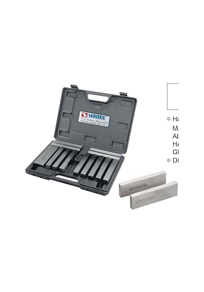 Vp -128 A Paralel Set 14 Çift