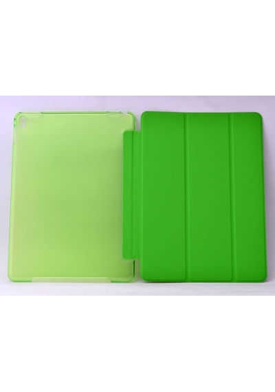 Galaxy Tab E T560 9.6 Zore Smart Cover Standlı 1-1 Kılıf Kapaklı Kılıf