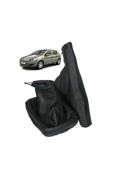 Opel Astra H Vites Körüğü Ve El Fren Körüğü
