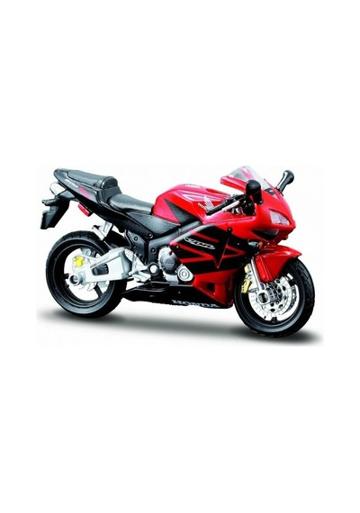 1/18 Honda Cbr1000rr-r Fireblade Sp Motosiklet 39030