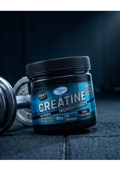 L-carnıtine 3000mg/proflaks Plus Vitamax 300gr/creatine Monohydrate 300gr Yeşil Elma