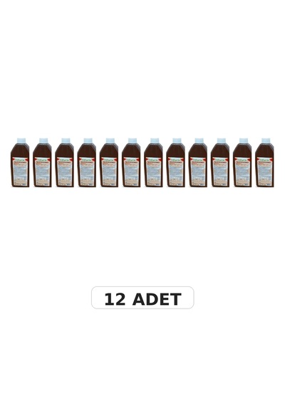 Aqua Batikon 1000 Ml 12 Adet