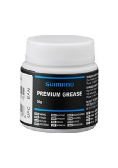 Shimano Dura-ace Premium Gres 50 G Siyah