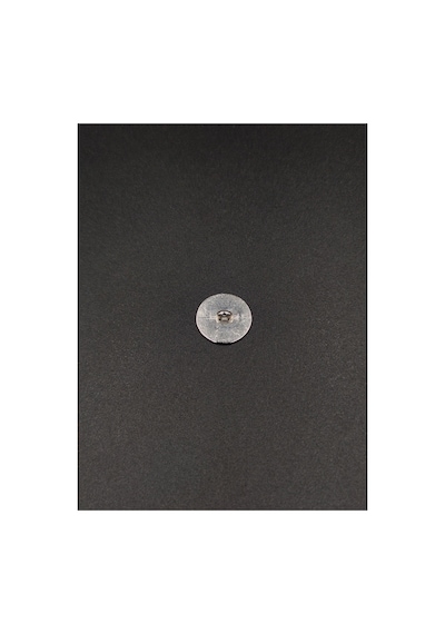 Metal Düğme Free Nickel 20.3 Mm 200adet