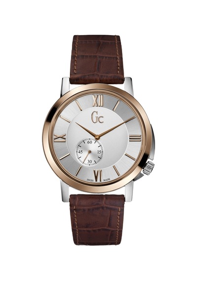 Gc GCX59001G1S Erkek Kol Saati