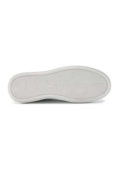 U.S. Polo Assn. U S Polo Assn Alka 3fx Beyaz Kadın Sneaker Beyaz U.S. Polo Assn. U S Polo Assn Alka 3fx Beyaz Kadın Sneaker Beyaz