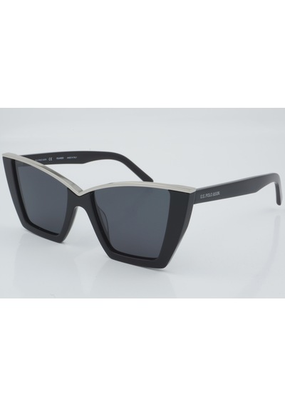 U.s. Polo Assn. Uss 0311 C1 54 - 01 Güneş Gözlüğü Siyah