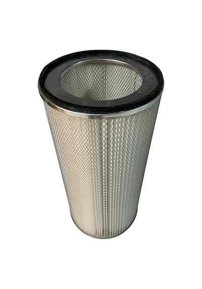 Toz boya kabin filtresi TELLİ (TEFLON)