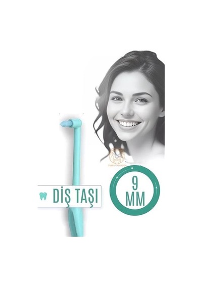 Mey İthalat Diş Taşı Temizleyici