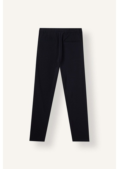 Defacto Tapered Fıt Normal Kalıp Normal Bel Daralan Paça Jean Pantolon H6282ax26aubn116 Kahve-bn116