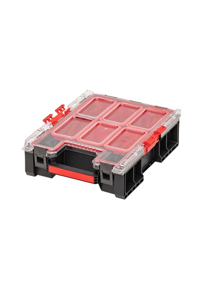 Qbrick System One Organizer M Plus 2.0 Takım Çantası