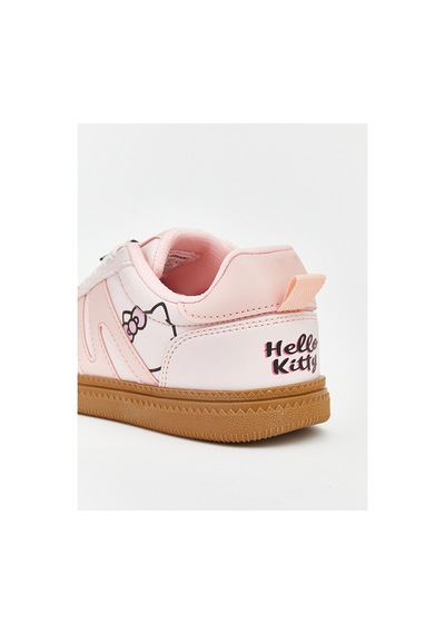 Lc Waikiki Alıta Cıty Farkıyla Lcw Steps Pembe Kız Çocuk Sneaker Pembe - 924253996 Pembe