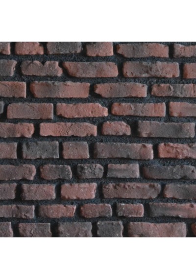 Kültür Tuğlası Brooken Brick