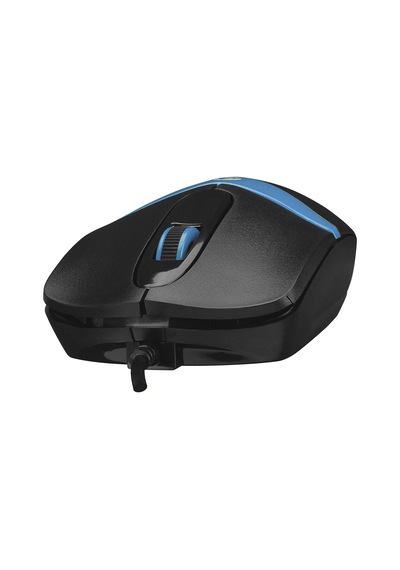 Everest SM-220 3D Kablolu Optik Mouse