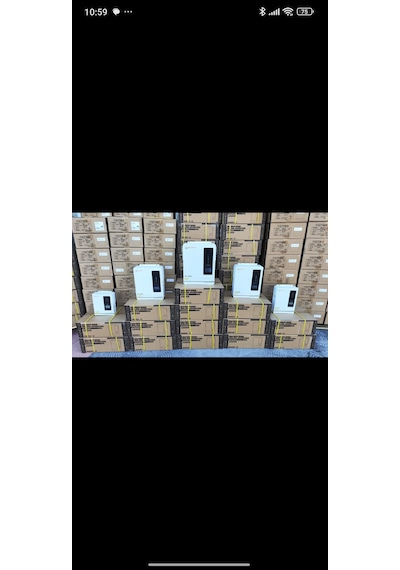 3.2 Kw İnverter