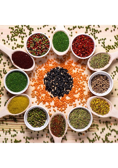 Melisa Çayı 100 GR (20 adet) Doğal Bitkisel Glutensiz Laktozsuz V