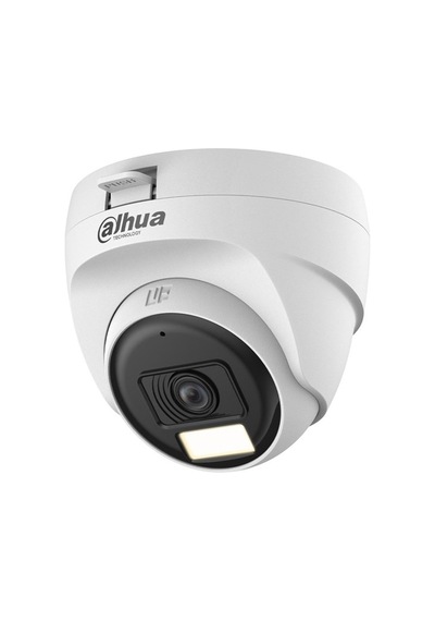 Dahua 2mp Dome 2,8mm Hac-t1a21-u-0280b 20metre Hdcvı Kamera
