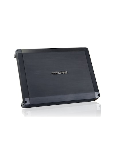 Alpine 4 Kanal Amplifikatör