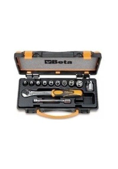 Beta, 910b/c10 Lokma Takımı Yıldız