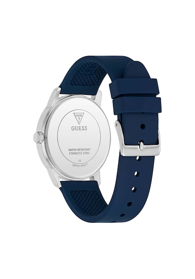 Guess Gugw0973g1 Kol Saati Metalik Gri
