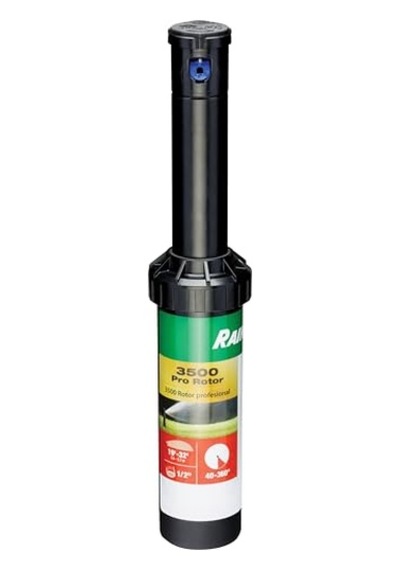 Cp3504pc Pro Rotor, Yağmur Perdesi Nozul Seti, 40 - 360 Desen, 15' - 35' Püskürtme Mesafesi