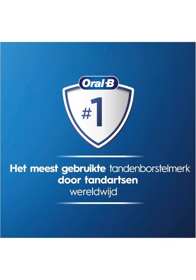 Oral-b Vitality Pro D103 Duo Bk/vt Diğer