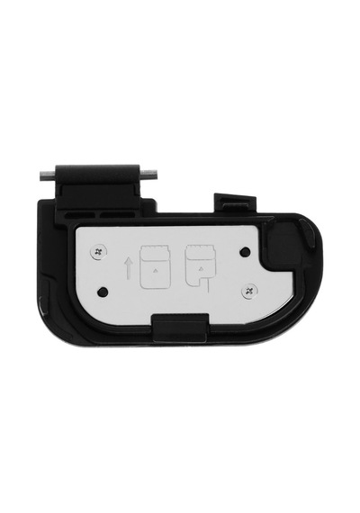 Canon Eos 70D için Batarya (Pil) Yeri Kapağı