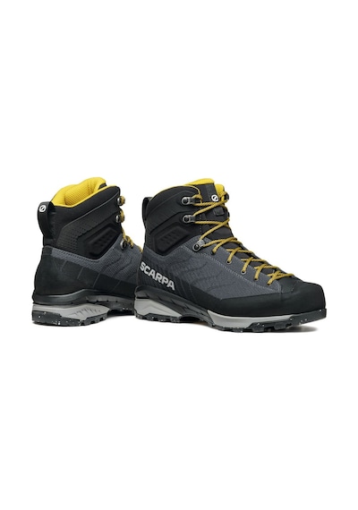Scarpa Mescalito Trk Planet Gore-tex Erkek Outdoor Bot 61051-200 G-curry Gri