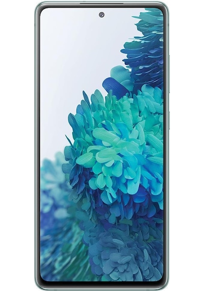 Yenilenmiş Samsung Galaxy S20 Fe  6/128 GB (12 Ay Garantili)