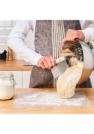 Hamur Kesici 11 12 Cm Diğer