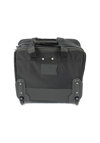 Targus Tbr003Eu 15.6" Roller Tekerlekli Notebook Seyahat Çantası