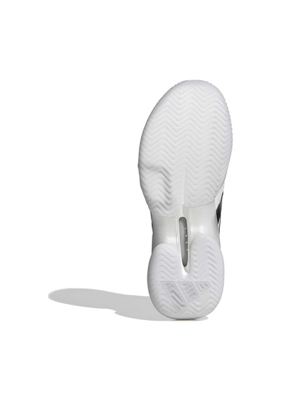 Adidas Kadın Tenis Ayakkabısı Barricade 14 W Jr1763 Beyaz