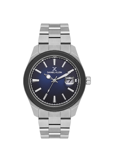 Daniel Klein Dk.1.14068-2 Premium Erkek Kol Saati Gümüş