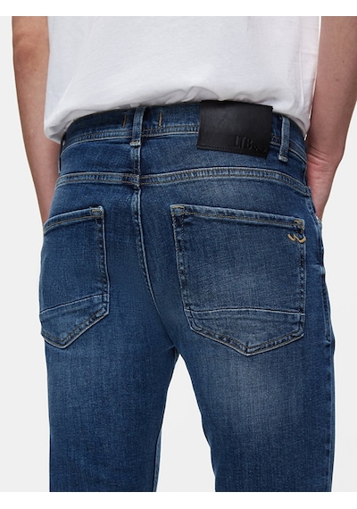 Ltb Jumy Dar Paça Orta Bel Jean Pantolon 010095133816027 55770 Orta Mavi Ltb Jumy Dar Paça Orta Bel Jean Pantolon 010095133816027 55770 Orta Mavi