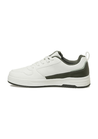 Kinetix Perast Pu 5fx Ekru Erkek Sneaker 000000000101950679 Bej