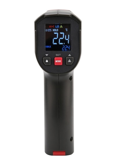 Uni-T Ut306c Mini İnfrared Lazerli Termometre