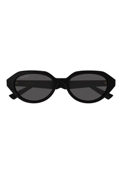 Gucci Gg2178s 001 53 Güneş Gözlüğü Siyah